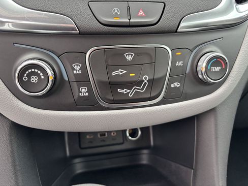 Used 2024 Chevrolet Equinox LS AWD/4WD image 24