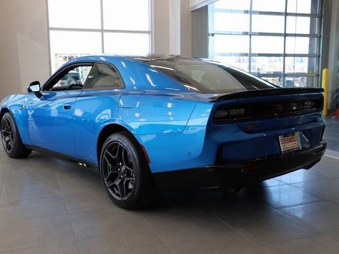 New 2026 Dodge Charger Scat Pack AWD/4WD image 3