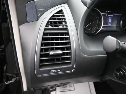 Used 2024 Nissan Armada SV w/ Cargo Package image 20