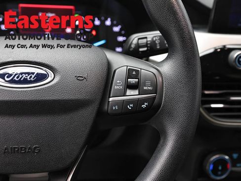 Used 2022 Ford Escape SE AWD/4WD image 15