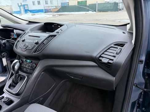 Used 2018 Ford C-MAX SE w/ Cold Weather Package image 26