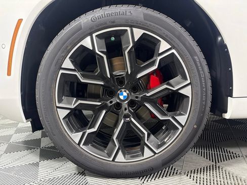 New 2026 BMW X3 xDrive30i w/ M Sport Package AWD/4WD image 8