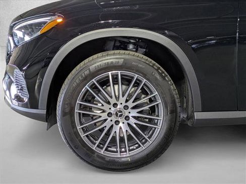 New 2026 Mercedes-Benz GLC 300 image 10