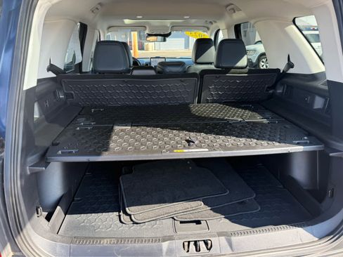 Used 2023 Ford Bronco Sport Outer Banks w/ Tech Package image 22