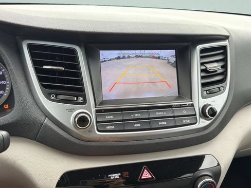 Used 2018 Hyundai Tucson SEL FWD image 26