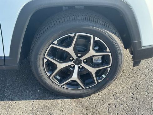 New 2026 Jeep Compass Limited AWD/4WD image 9