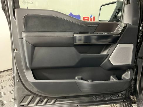 New 2026 Ford F150 Platinum w/ Equipment Group 702A High AWD/4WD image 12