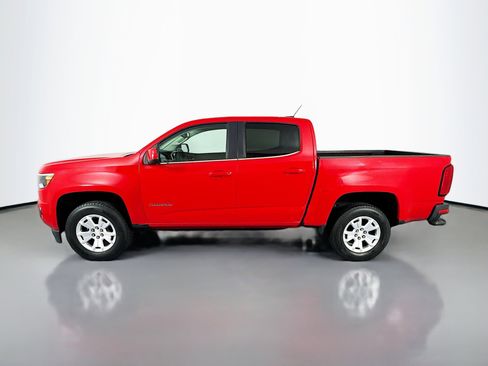 Used 2015 Chevrolet Colorado LT w/ LT Convenience Package image 8