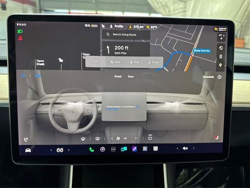 Used 2018 Tesla Model 3 Long Range image 33