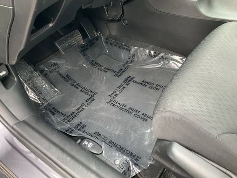 Used 2015 Honda Civic LX image 19