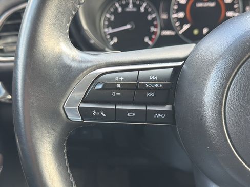 Certified 2024 MAZDA CX-30 AWD 2.5 S w/ Premium Package image 18