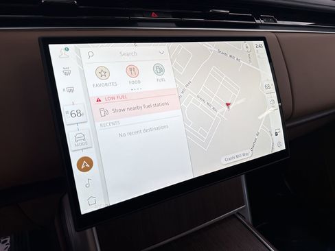 New 2026 Land Rover Range Rover SE image 20