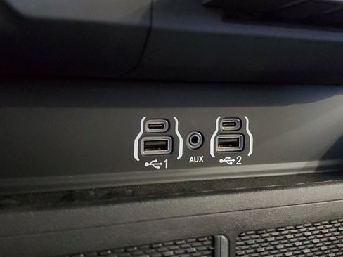 Used 2026 RAM 1500 Big Horn AWD/4WD image 28