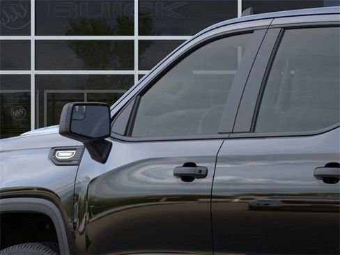 New 2026 GMC Sierra 1500 Pro w/ Pro Value Package image 12