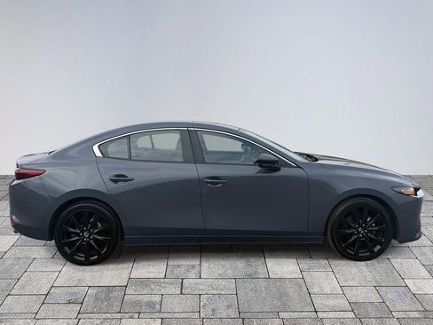 Used 2024 MAZDA MAZDA3 s image 8