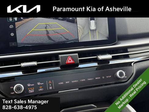 New 2026 Kia Sportage SX Prestige image 10