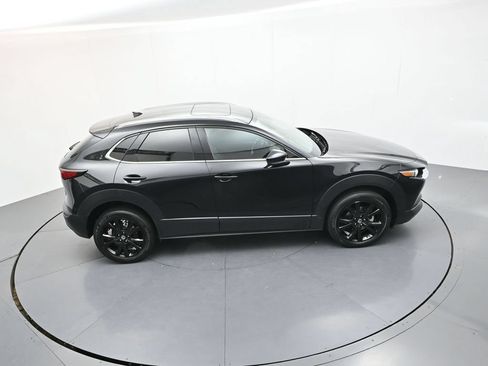 Used 2023 MAZDA CX-30 2.5 Turbo w/ Premium Package AWD/4WD image 33