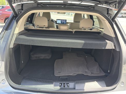 Certified 2024 Lincoln Corsair Grand Touring w/ Rear Removable Package Tray AWD/4WD image 5