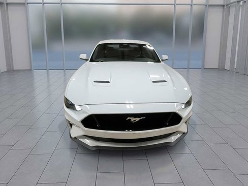 Used 2022 Ford Mustang GT image 3