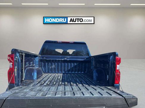 Used 2022 Chevrolet Silverado 1500 LT image 9