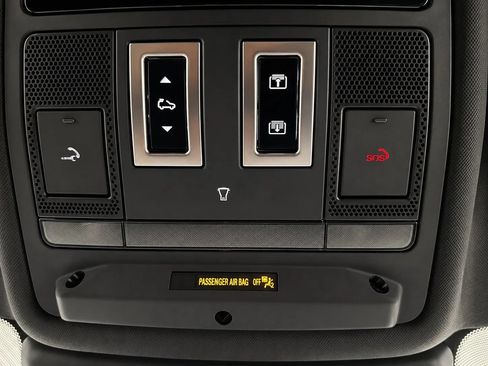 Used 2023 Land Rover Range Rover Evoque SE AWD/4WD image 50