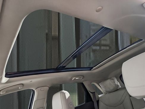 New 2026 Cadillac XT5 Premium Luxury image 15