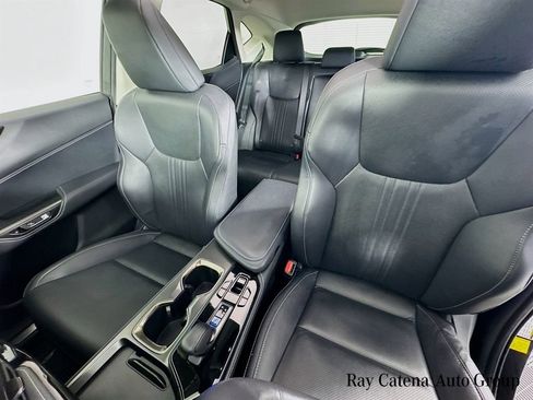 Certified 2022 Lexus NX 250 FWD w/ Cold Area Package image 22