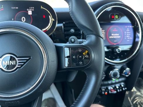 Used 2022 MINI Cooper S FWD image 21
