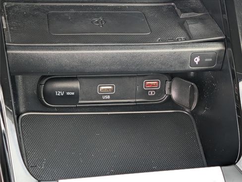 Used 2024 Kia Forte GT w/ GT2 Package FWD image 30