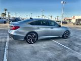 Used 2021 Honda Accord Sport Special Edition image 4