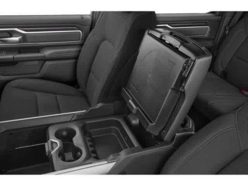 Used 2023 RAM 1500 Big Horn RWD image 14