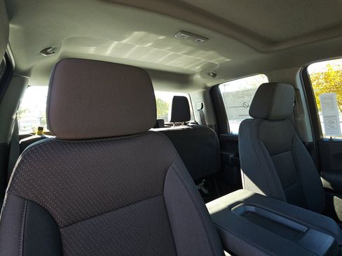 New 2025 GMC Sierra 2500 Pro w/ 1SA Pro Safety Plus Package image 13