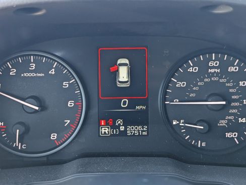 Certified 2025 Subaru Forester w/ Convenience Package #2 image 32