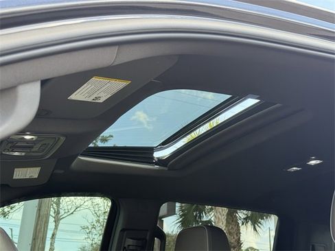 Used 2025 GMC Sierra 1500 Denali image 20
