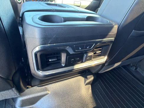 Used 2019 GMC Sierra 1500 SLT w/ SLT Convenience Package AWD/4WD image 25