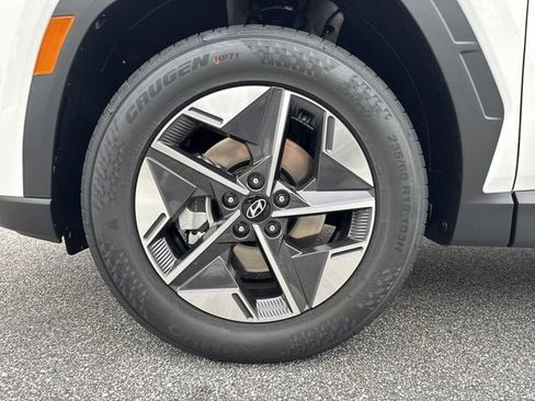 New 2026 Hyundai Tucson SEL image 11