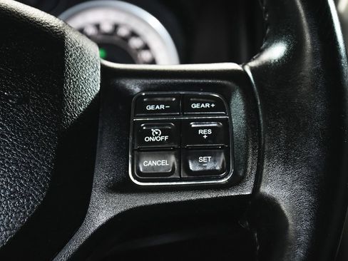 Used 2017 RAM 1500 Big Horn image 29