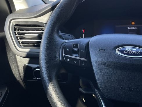 Used 2025 Ford Escape Active image 13