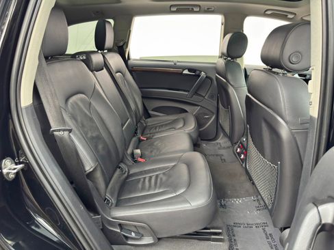 Used 2015 Audi Q7 TDI Premium Plus AWD/4WD image 37
