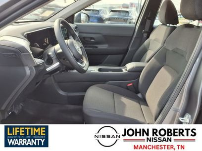 New 2026 Nissan Kicks S