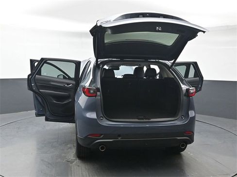 Certified 2023 MAZDA CX-5 Carbon Edition image 52