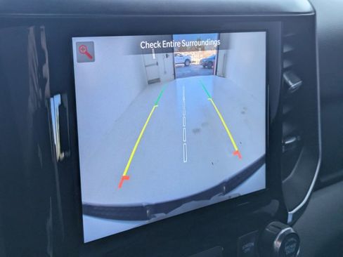 Used 2022 RAM 1500 Big Horn image 14