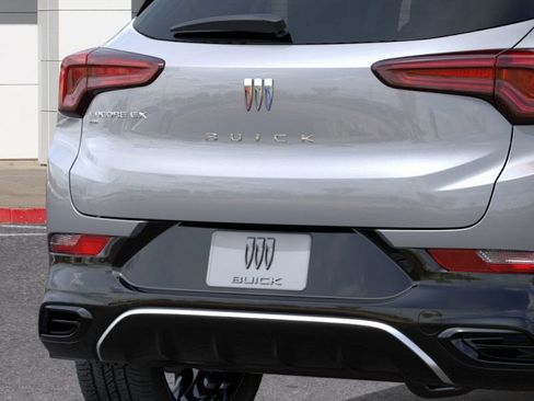 New 2026 Buick Encore GX Sport Touring w/ Comfort Package image 15