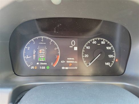 New 2026 Honda Odyssey EX-L image 15