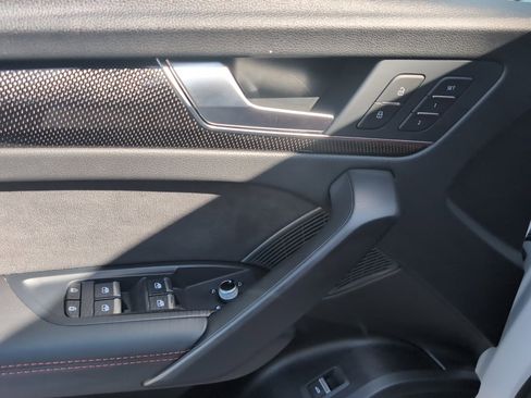 Used 2024 Audi SQ5 Premium Plus image 14