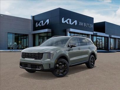 New 2026 Kia Sorento SX Prestige