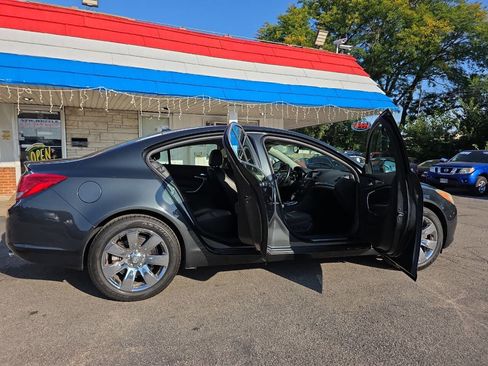 Used 2013 Buick Regal Premium image 30