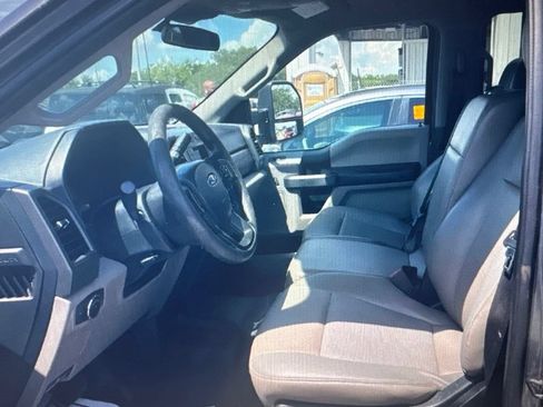 Used 2021 Ford F350 XL w/ STX Appearance Package AWD/4WD image 7