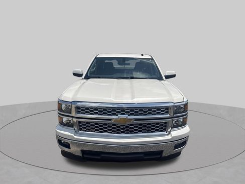 Used 2014 Chevrolet Silverado 1500 LT w/ LT Convenience Package RWD image 4