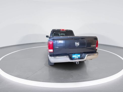 Used 2017 RAM 1500 Classic SLT image 7